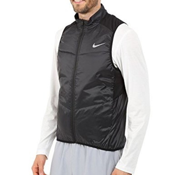 nike polyfill vest